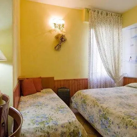 Hotel Europeo *