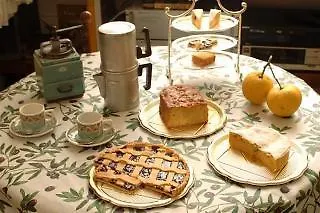 Weekend A Napoli Bed & Breakfast Naples