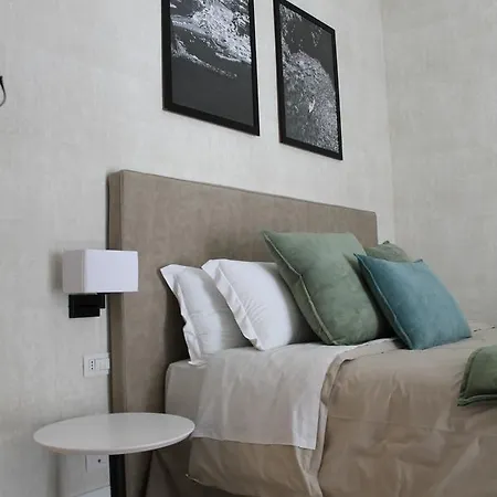 Gæstehus Bed No Breakfast Ak 2 Napoli