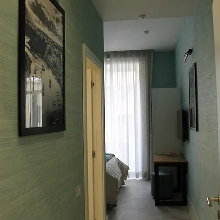 Bed No Breakfast Ak 2 Napoli