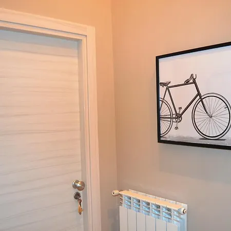 Le Corti Di Appartement *