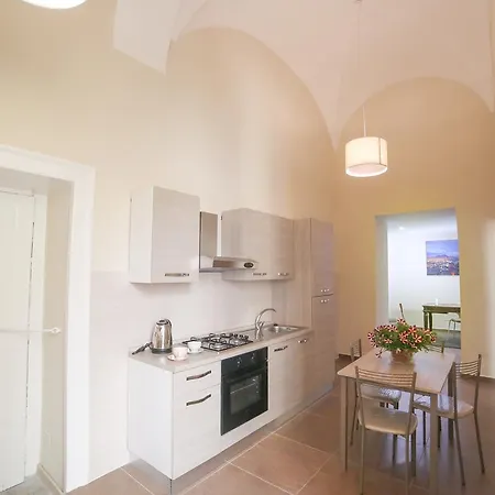Bed & Breakfast Casa Historical Center Naples