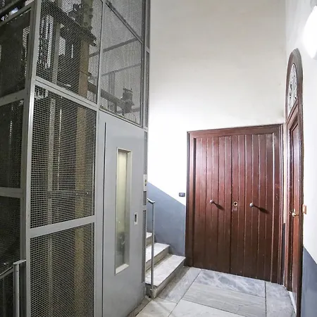 Casa Historical Center Bed & Breakfast Naples