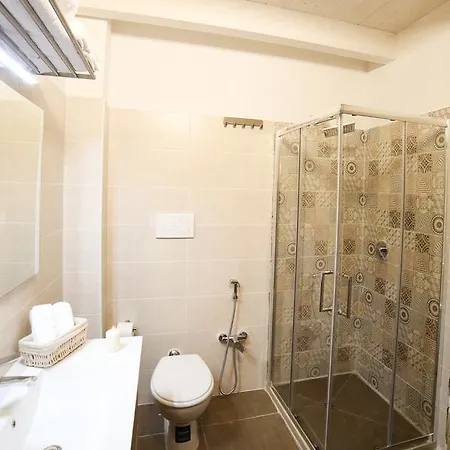 Bed & Breakfast Casa Historical Center 3*