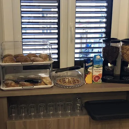 Hotel Svelata 3*