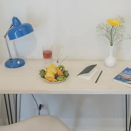 The Andy House Bed & Breakfast Napoli