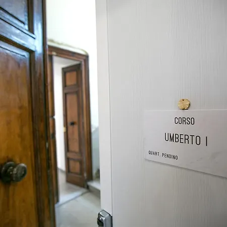 President Bed & Breakfast 3*