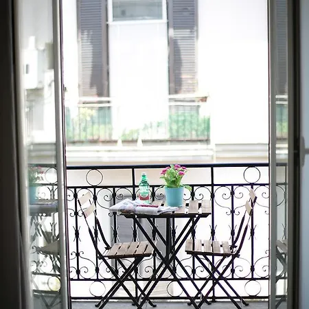 President Bed & Breakfast Naples