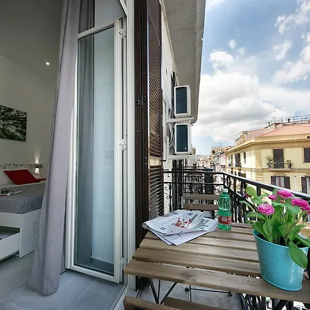 President Bed & Breakfast 3*