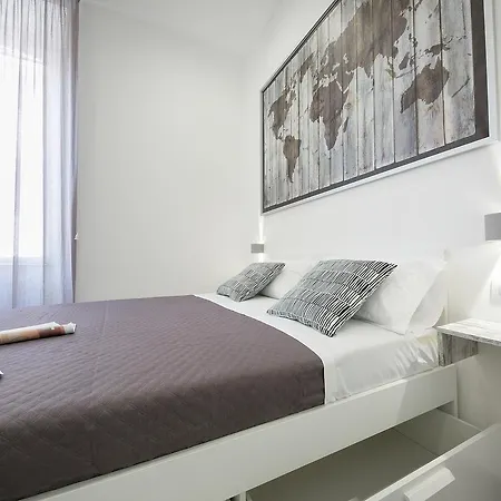 Bed & Breakfast President Naples
