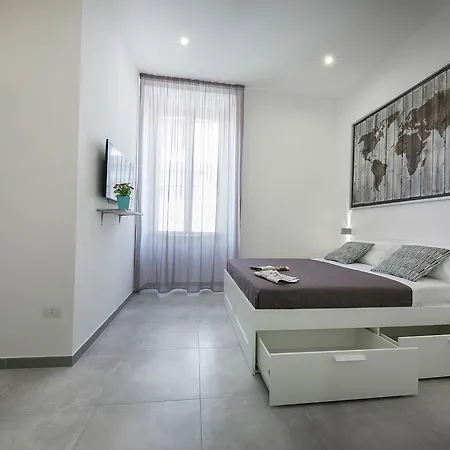 Bed & Breakfast President Naples