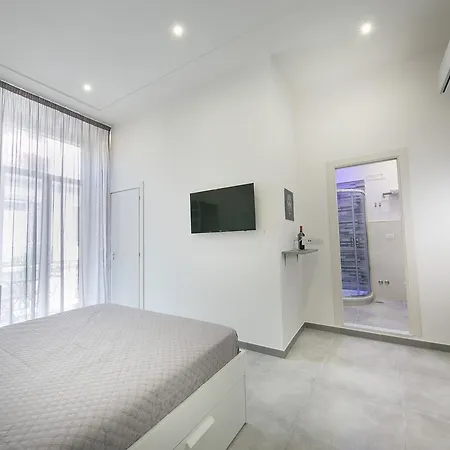 President Bed & Breakfast 3*