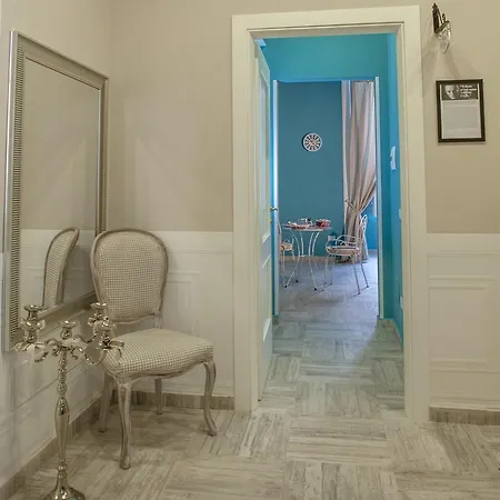 Pontenuovo Bed
