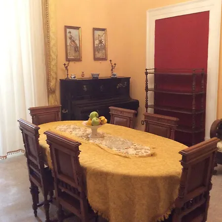 Bed & Breakfast Retro Naples