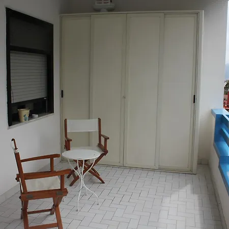 Appartamento Casa Tiziana Napoli