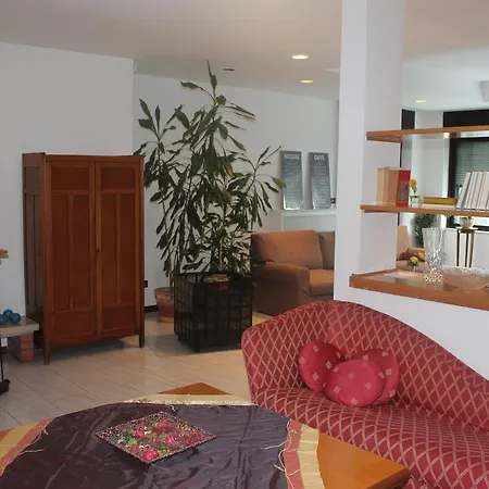 Appartamento Casa Tiziana