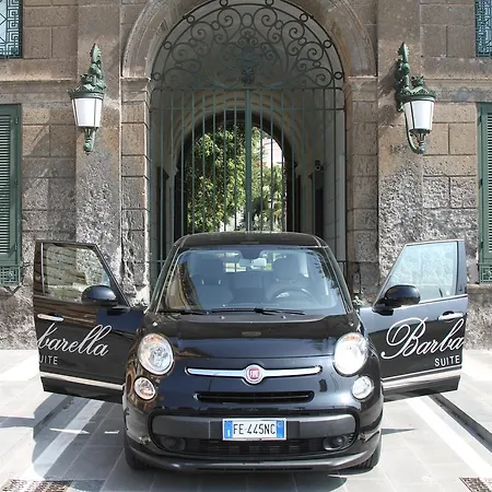 Barbarella Napoli