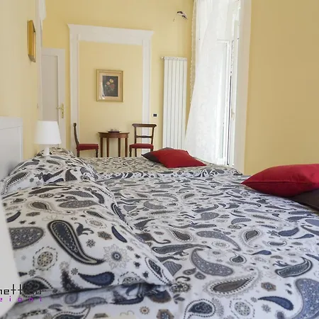 Casa Beatrice, Appartamento Nel Centro Di Napoli