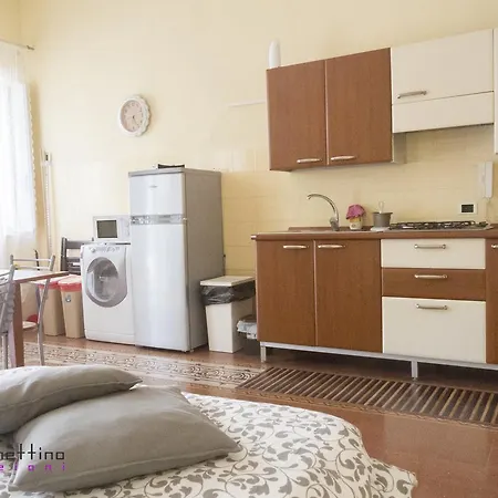 Casa Beatrice, Appartamento Nel Centro Di Napoli * Napoli