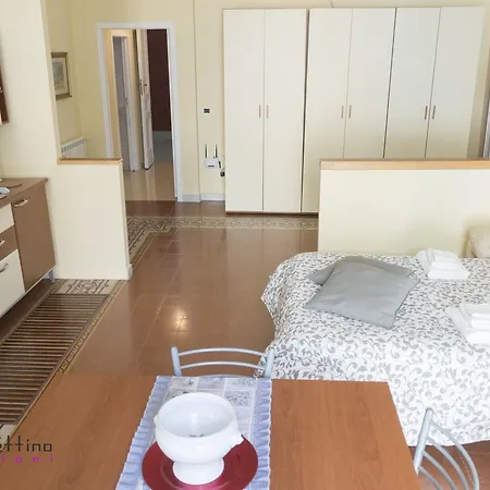 Casa Beatrice, Appartamento Nel Centro Di Napoli Napoli