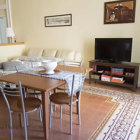 Casa Beatrice, Appartamento Nel Centro Di Napoli Napoli