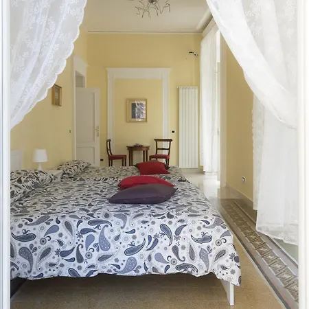 Casa Beatrice, Appartamento Nel Centro Di Napoli Appartamento *