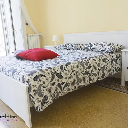 Casa Beatrice, Appartamento Nel Centro Di Napoli * Napoli