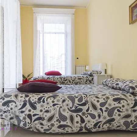 Appartamento Casa Beatrice, Appartamento Nel Centro Di Napoli *