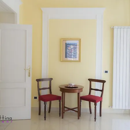 Casa Beatrice, Appartamento Nel Centro Di Napoli Appartamento