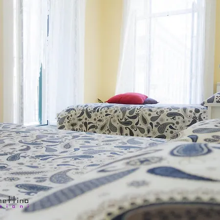 Casa Beatrice, Appartamento Nel Centro Di Napoli Appartamento Napoli