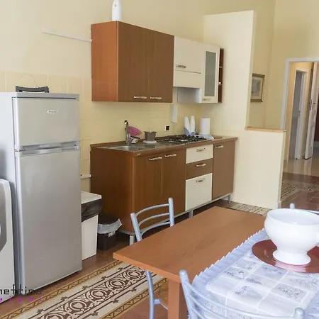 Appartamento Casa Beatrice, Appartamento Nel Centro Di Napoli *