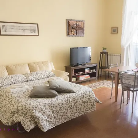 Casa Beatrice, Appartamento Nel Centro Di Napoli Napoli