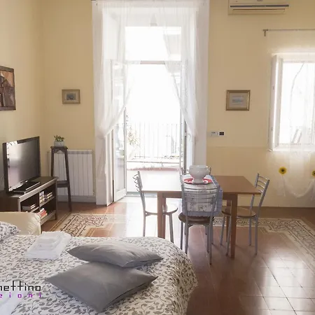 Casa Beatrice, Appartamento Nel Centro Di Napoli