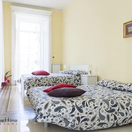 Appartamento Casa Beatrice, Appartamento Nel Centro Di Napoli *