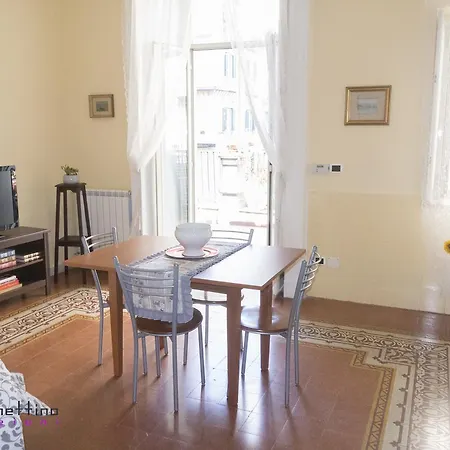 Casa Beatrice, Appartamento Nel Centro Di Napoli Appartamento