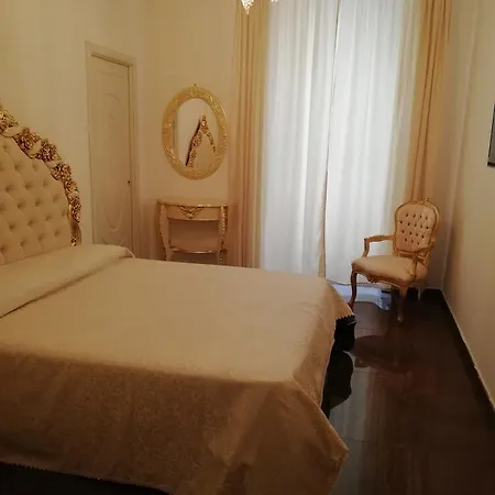 Beb Mariafrancesca 3* Napoli