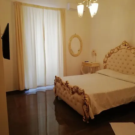 Beb Mariafrancesca Napoli