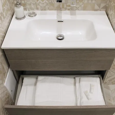 Gæstehus Bed No Breakfast Ak 2 Napoli