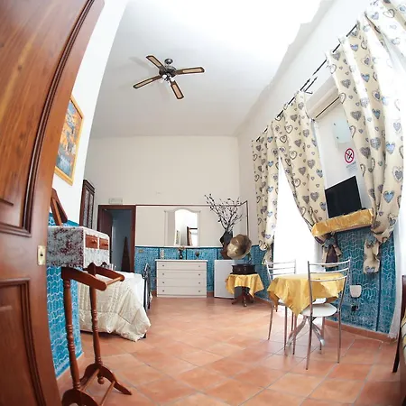 Confalone Lejlighedshotel