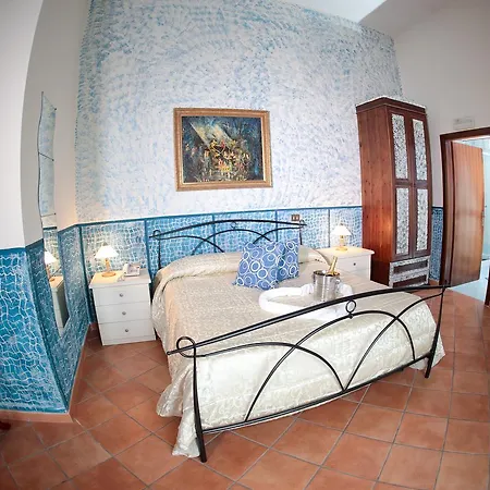 Lejlighedshotel Confalone