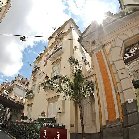Lejlighedshotel Confalone Napoli