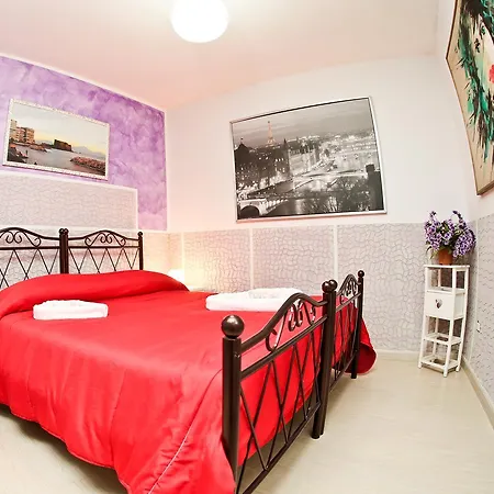 Lejlighedshotel Confalone