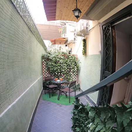 Confalone Napoli