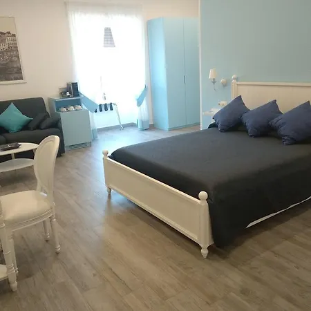 Napoletana 3*