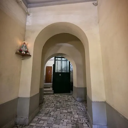 President 3* Naples