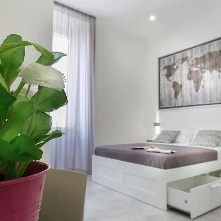 President Bed & Breakfast 3*