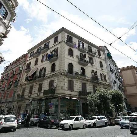 President Naples