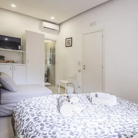 Terrazza Aragon And Bed & Breakfast 2*
