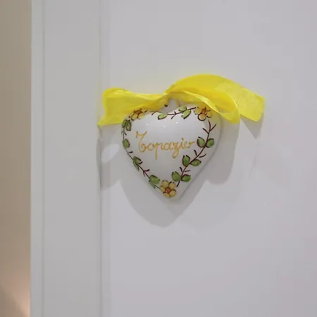 Rosolino 3* Неаполь
