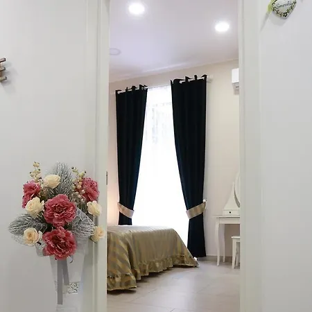 Rosolino فندق مبيت وإفطار